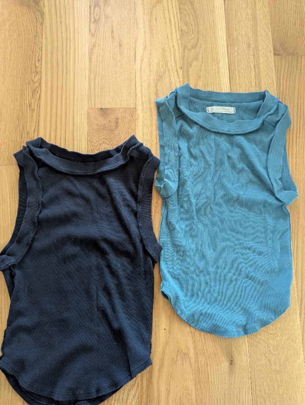 We The Free Tank Bundle - Picture 2 of 4